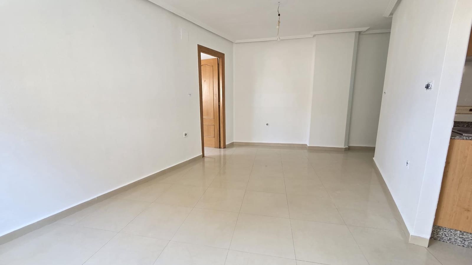 1 sypialnia Apartament na sprzedaż w Torrevieja - 119 000 € (Ref: 9983127)