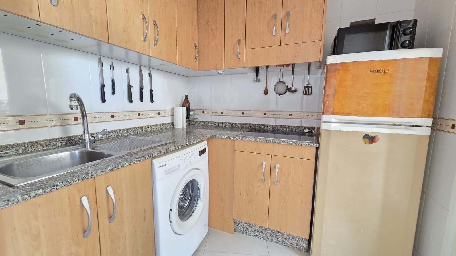 1 sypialnia Apartament na sprzedaż w Torrevieja - 119 000 € (Ref: 9983127)