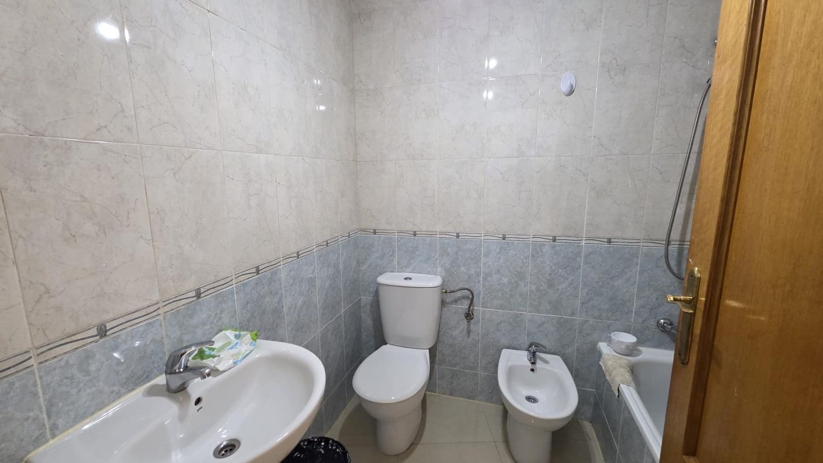 1 sypialnia Apartament na sprzedaż w Torrevieja - 119 000 € (Ref: 9983127)