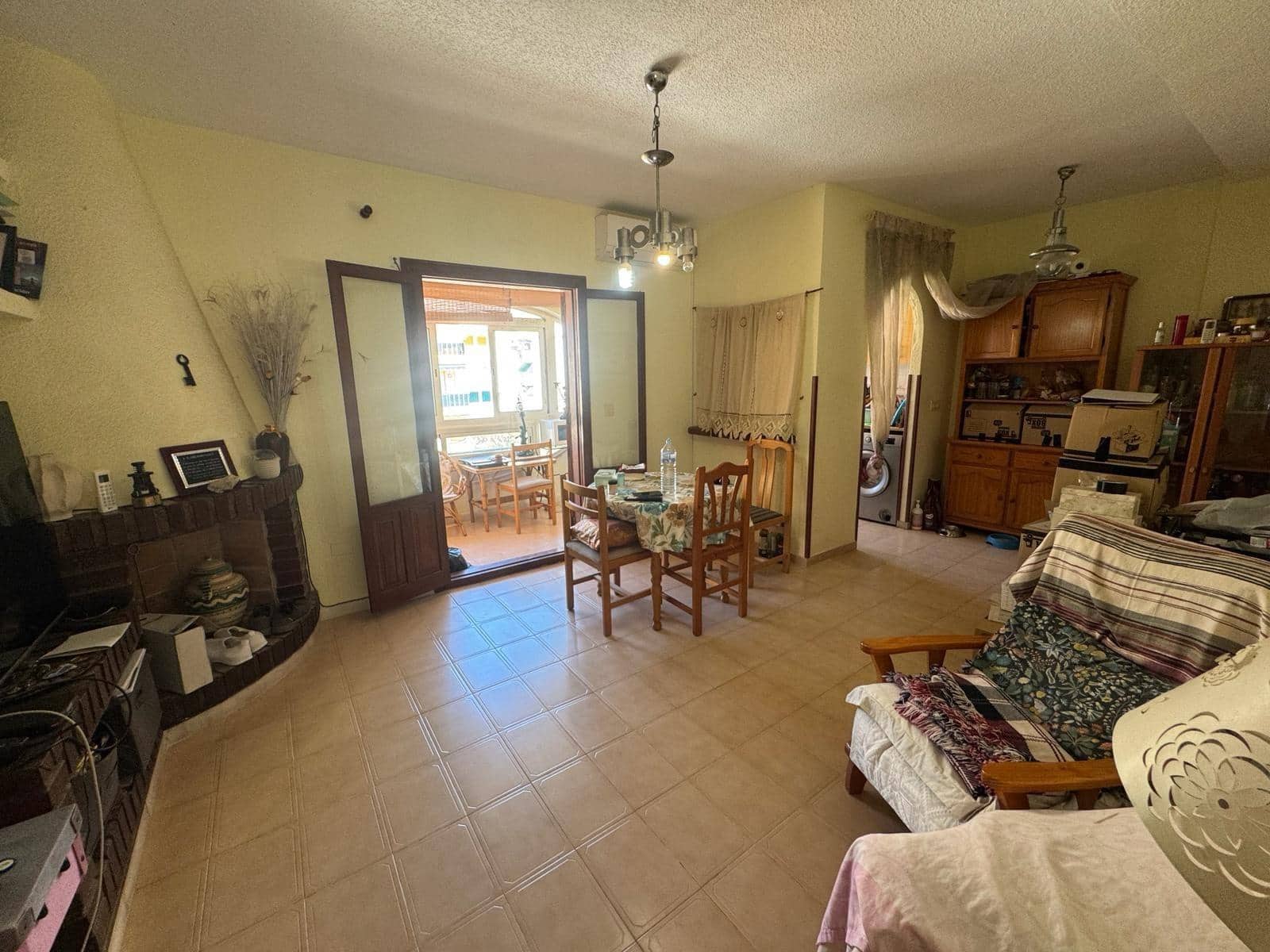 3 sypialnia Apartament na sprzedaż w La Mata - 145 000 € (Ref: 9994365)