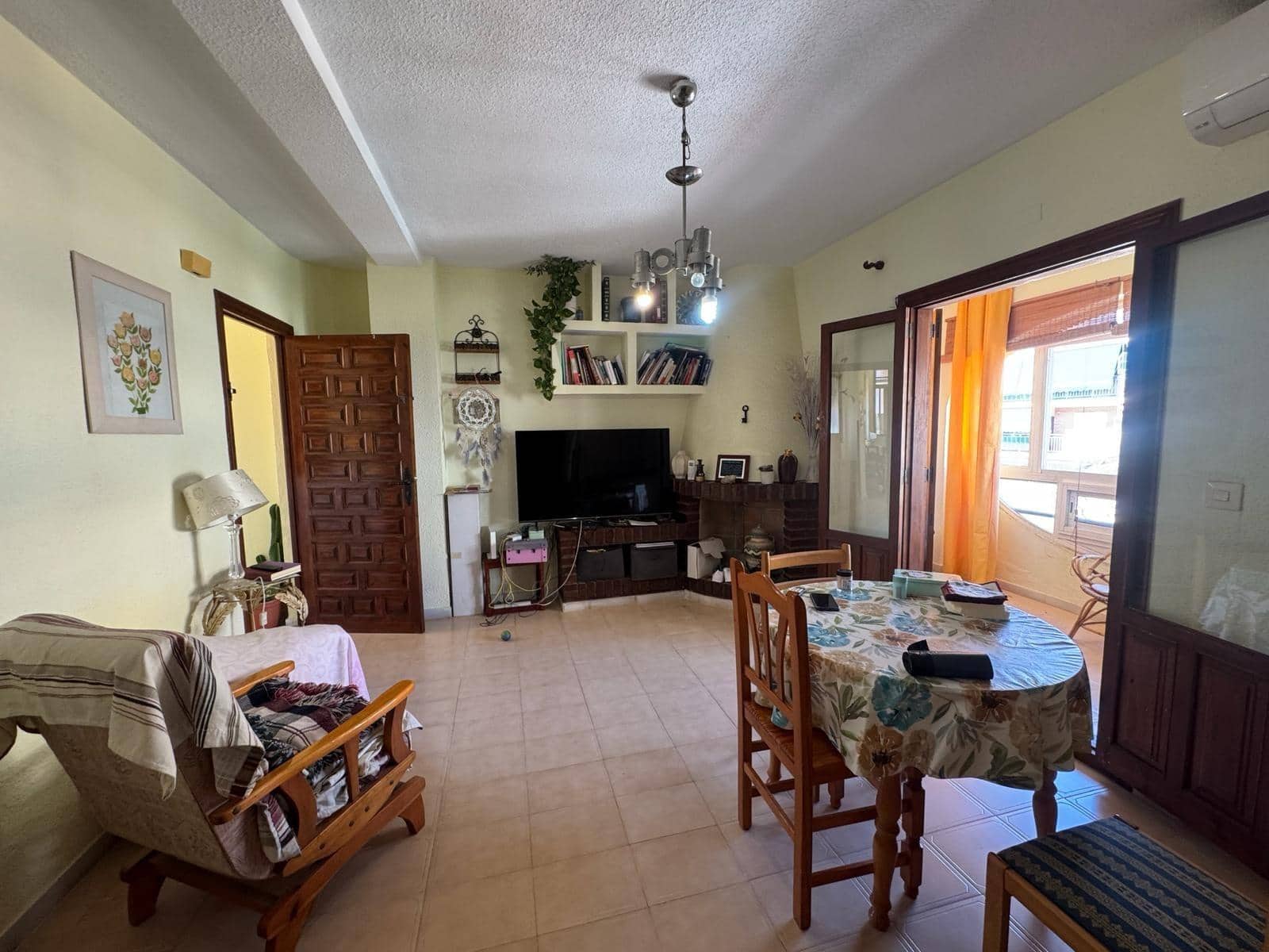 3 sypialnia Apartament na sprzedaż w La Mata - 145 000 € (Ref: 9994365)