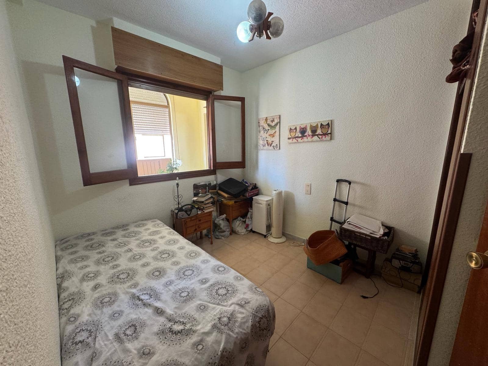 3 sypialnia Apartament na sprzedaż w La Mata - 145 000 € (Ref: 9994365)