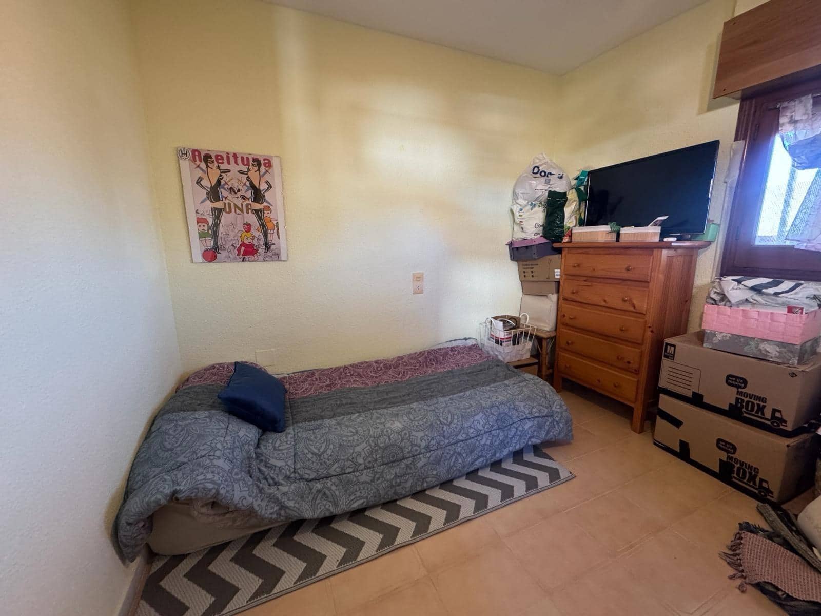 3 sypialnia Apartament na sprzedaż w La Mata - 145 000 € (Ref: 9994365)