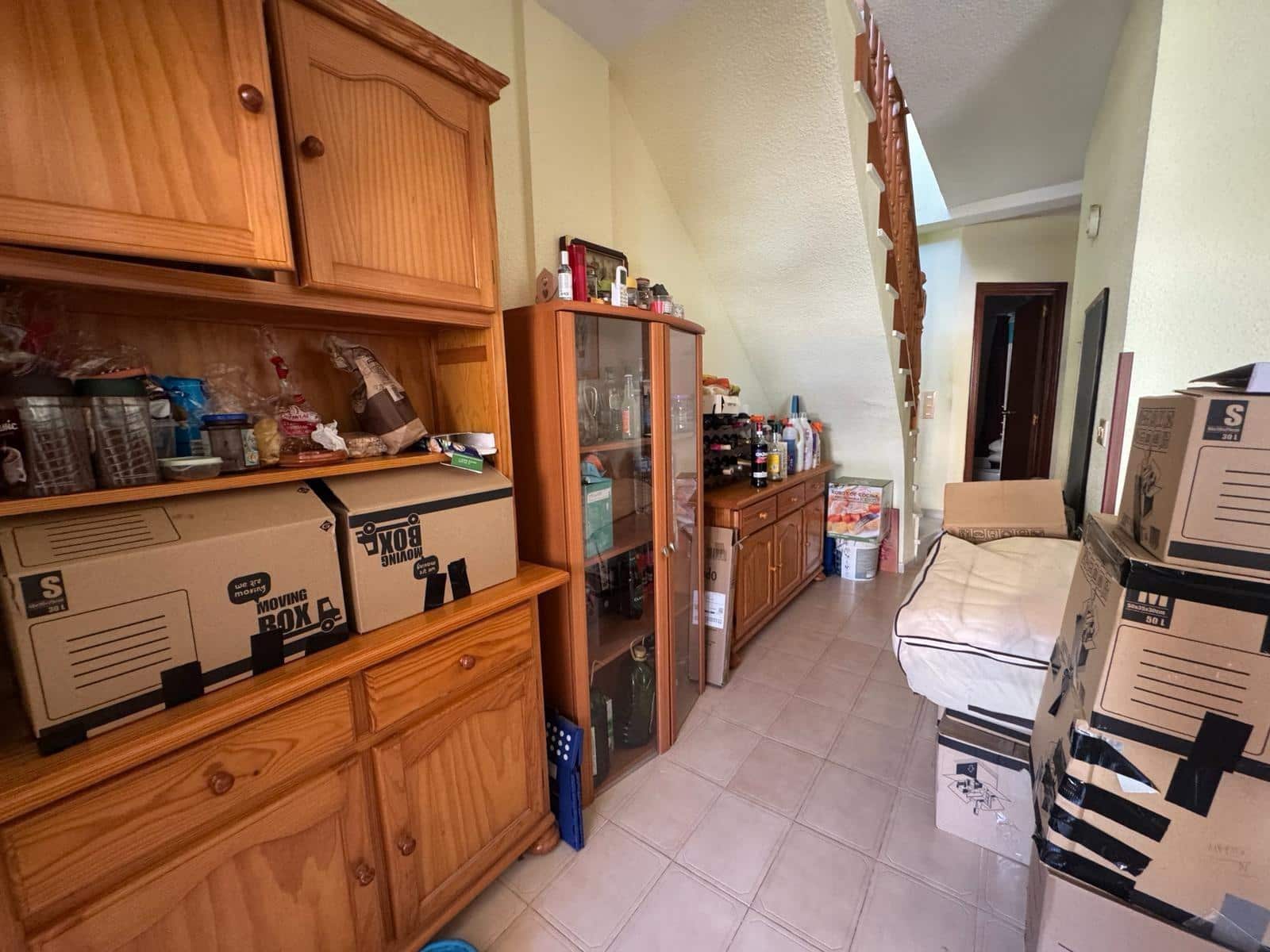 3 sypialnia Apartament na sprzedaż w La Mata - 145 000 € (Ref: 9994365)