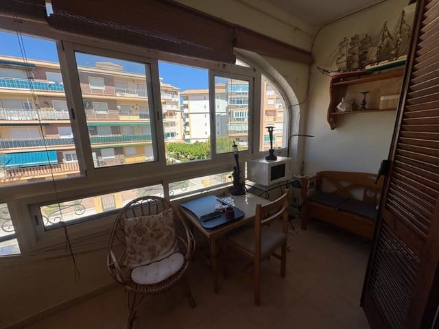 3 soverom Leilighet til salgs i Los Europeos, Torrevieja - € 145 000 (Ref: 9994365)