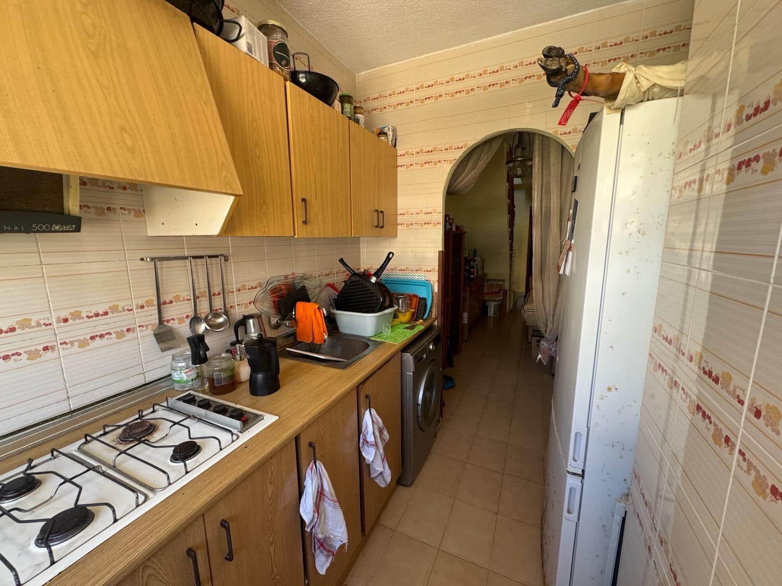 3 sypialnia Apartament na sprzedaż w La Mata - 145 000 € (Ref: 9994365)