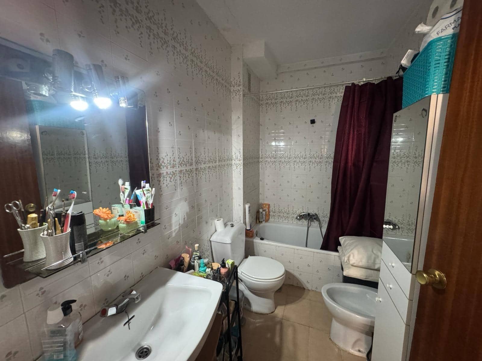 3 sypialnia Apartament na sprzedaż w La Mata - 145 000 € (Ref: 9994365)