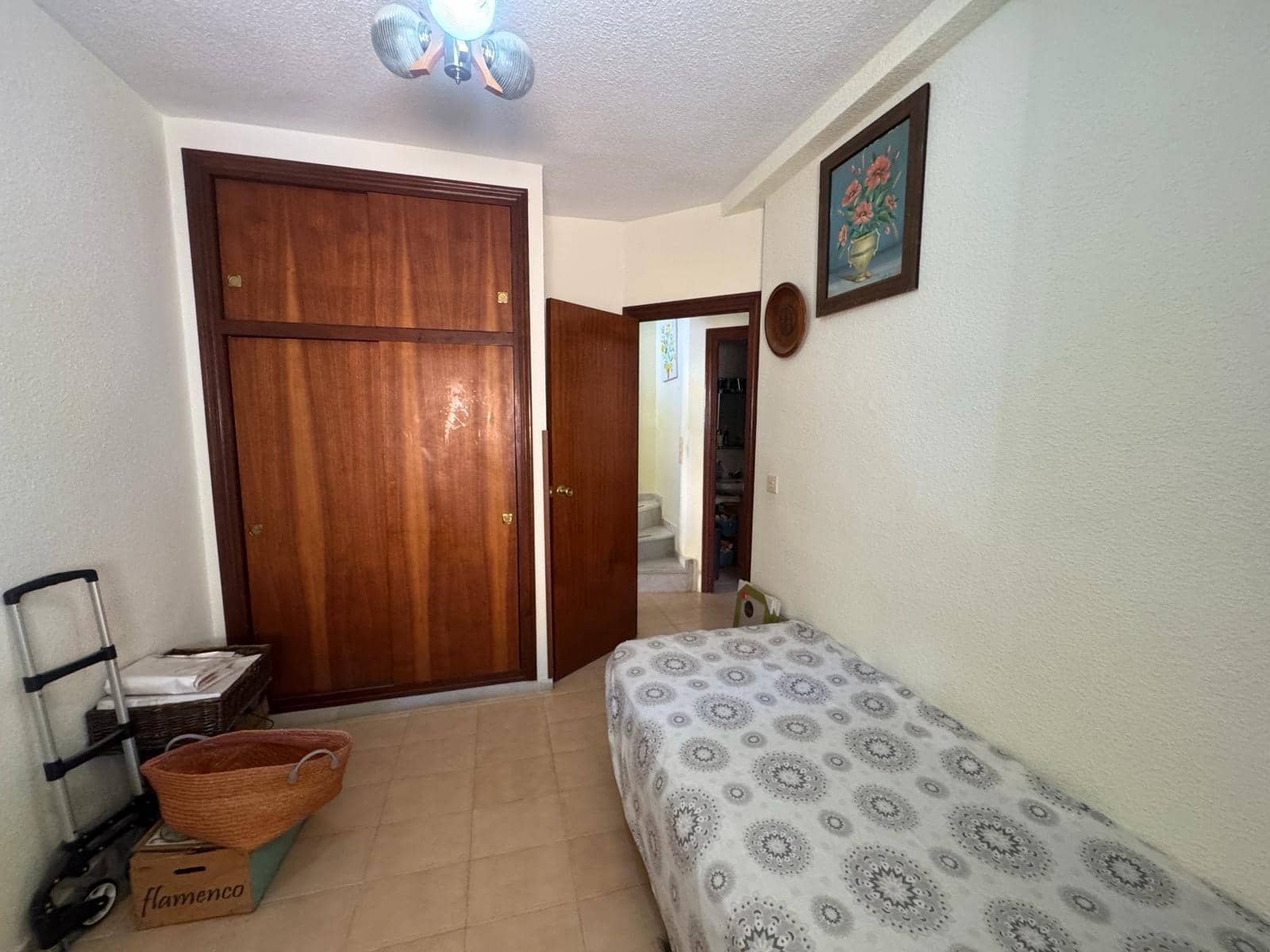 3 sypialnia Apartament na sprzedaż w La Mata - 145 000 € (Ref: 9994365)