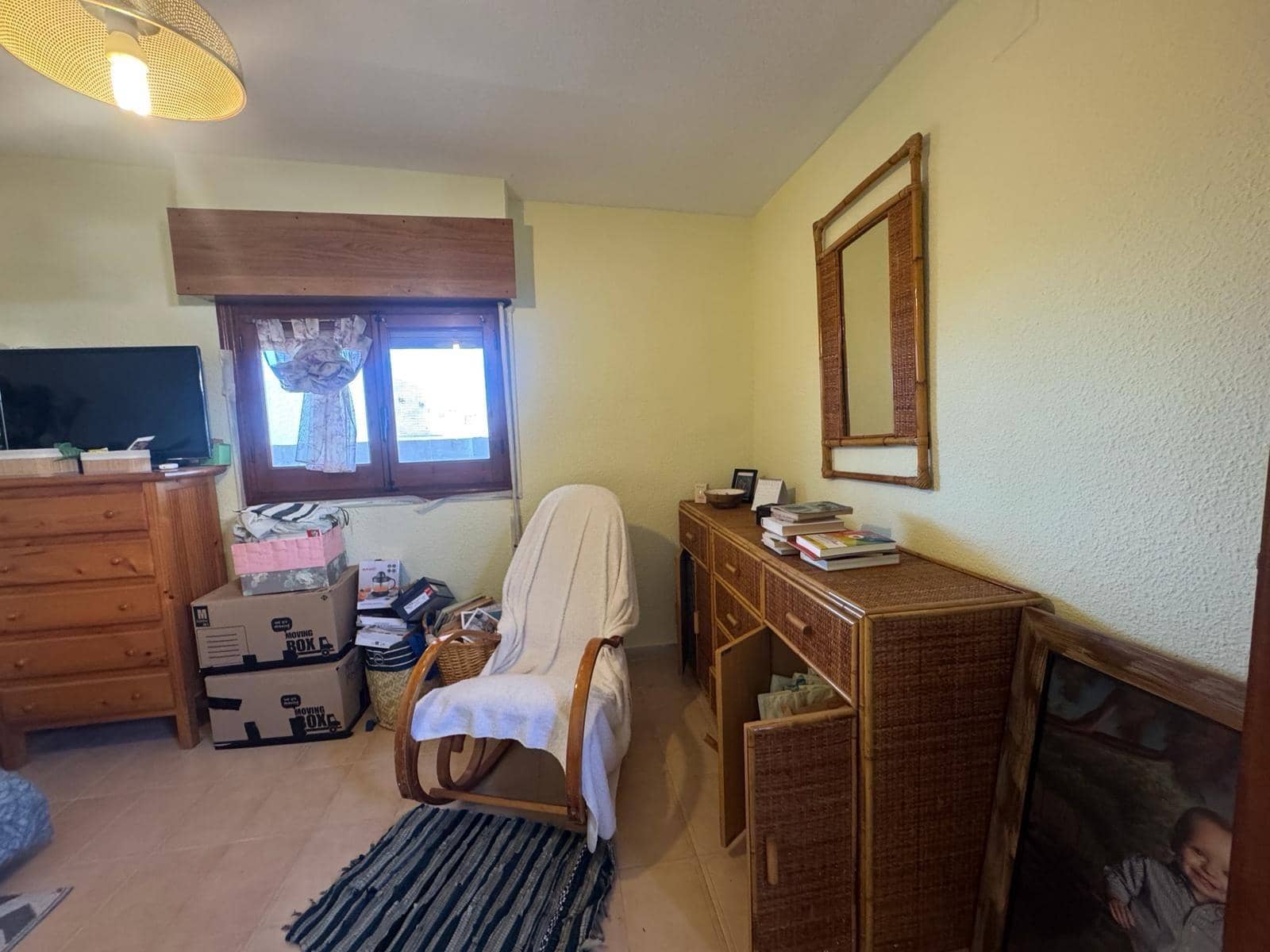 3 sypialnia Apartament na sprzedaż w La Mata - 145 000 € (Ref: 9994365)