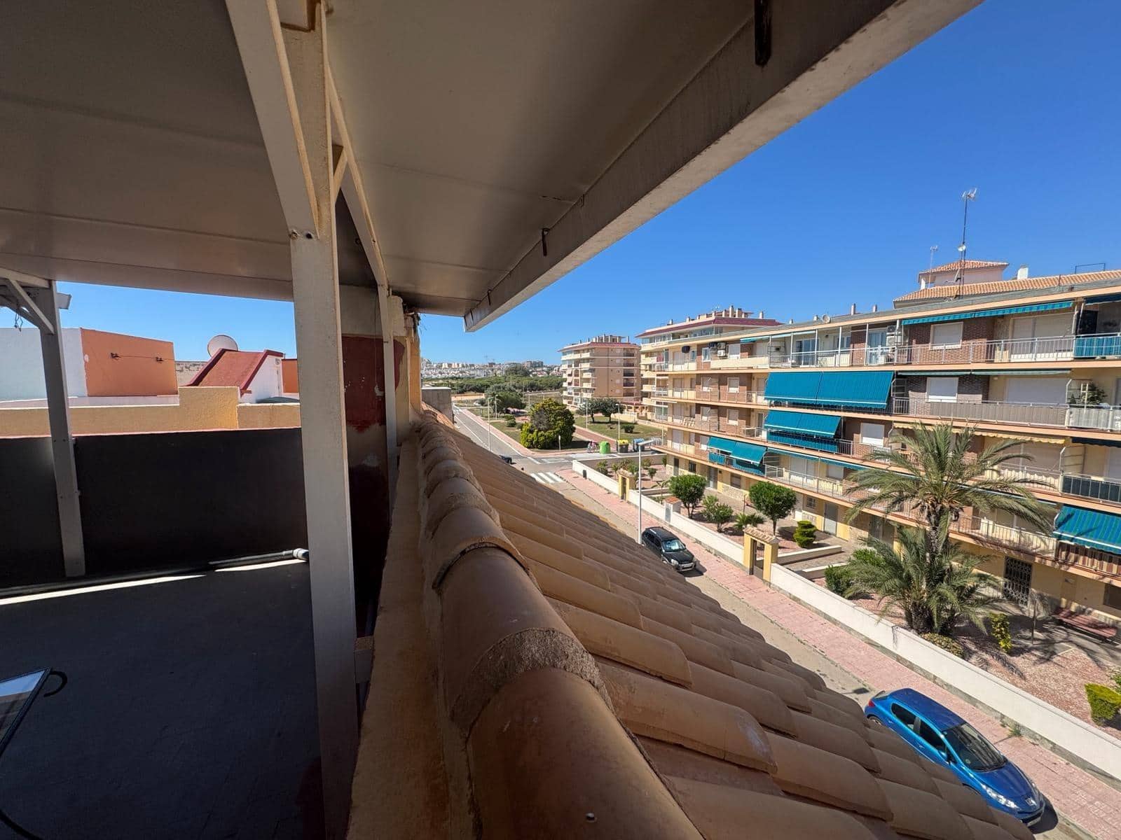 3 sypialnia Apartament na sprzedaż w La Mata - 145 000 € (Ref: 9994365)