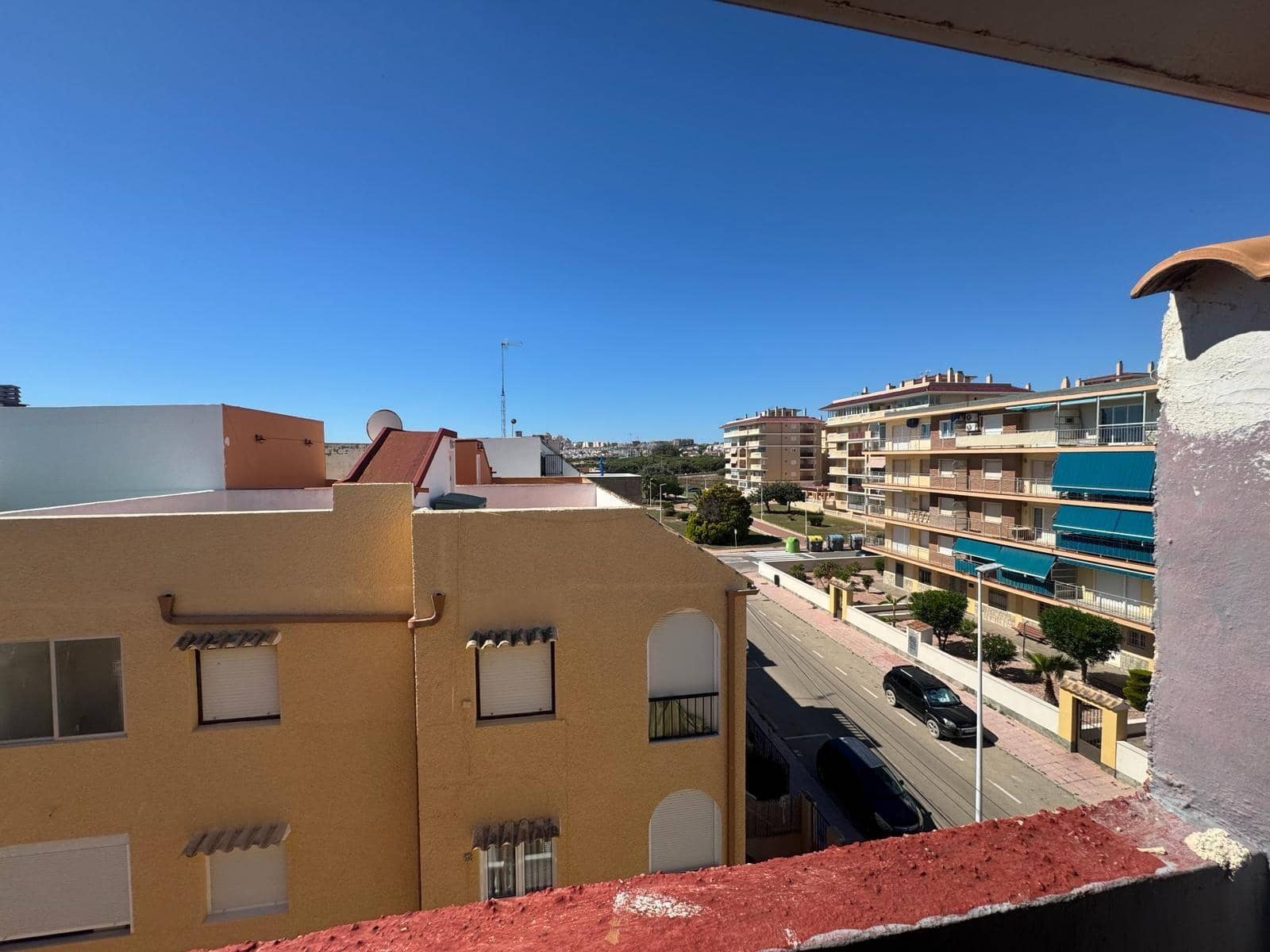 3 sypialnia Apartament na sprzedaż w La Mata - 145 000 € (Ref: 9994365)