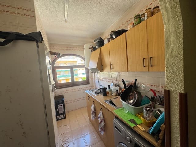 3 soverom Leilighet til salgs i Los Europeos, Torrevieja - € 145 000 (Ref: 9994365)