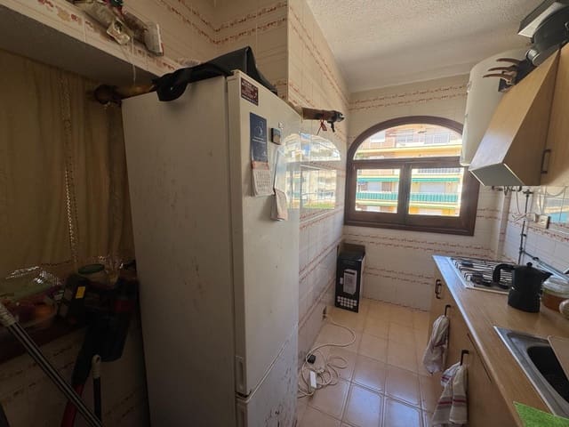 3 soverom Leilighet til salgs i Los Europeos, Torrevieja - € 145 000 (Ref: 9994365)