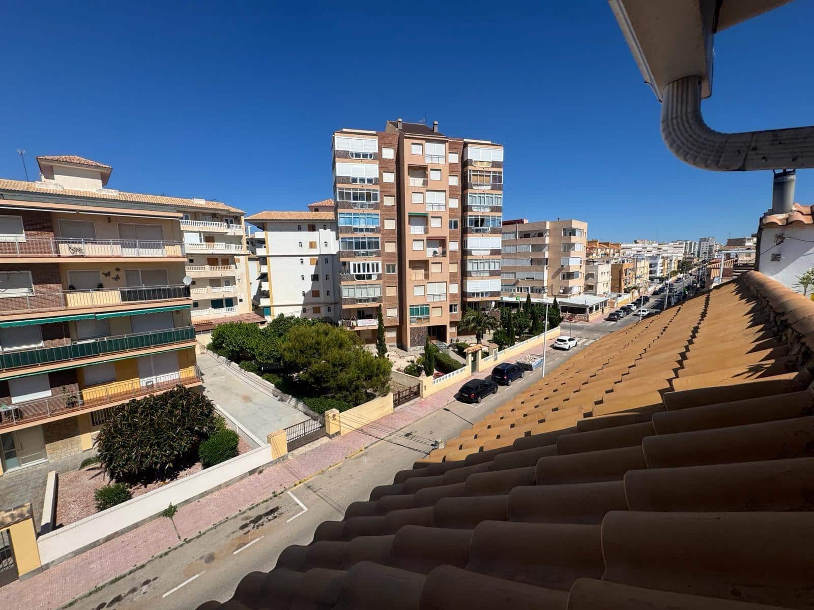 3 sypialnia Apartament na sprzedaż w La Mata - 145 000 € (Ref: 9994365)