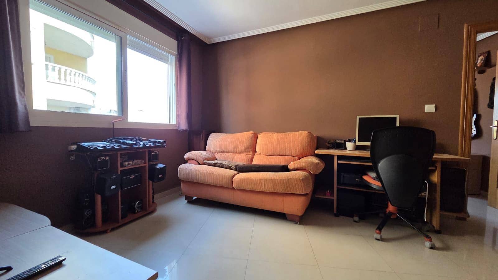 1 Zimmer Apartment zu verkaufen in Torrevieja - 119.000 € (Ref: 9994366)