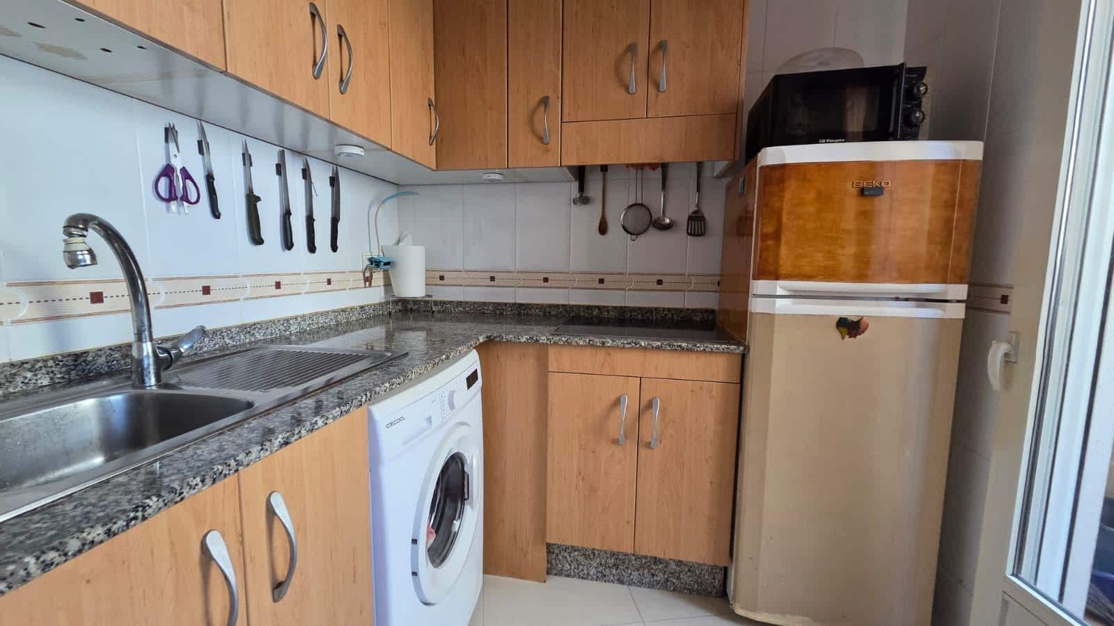 1 Zimmer Apartment zu verkaufen in Torrevieja - 119.000 € (Ref: 9994366)