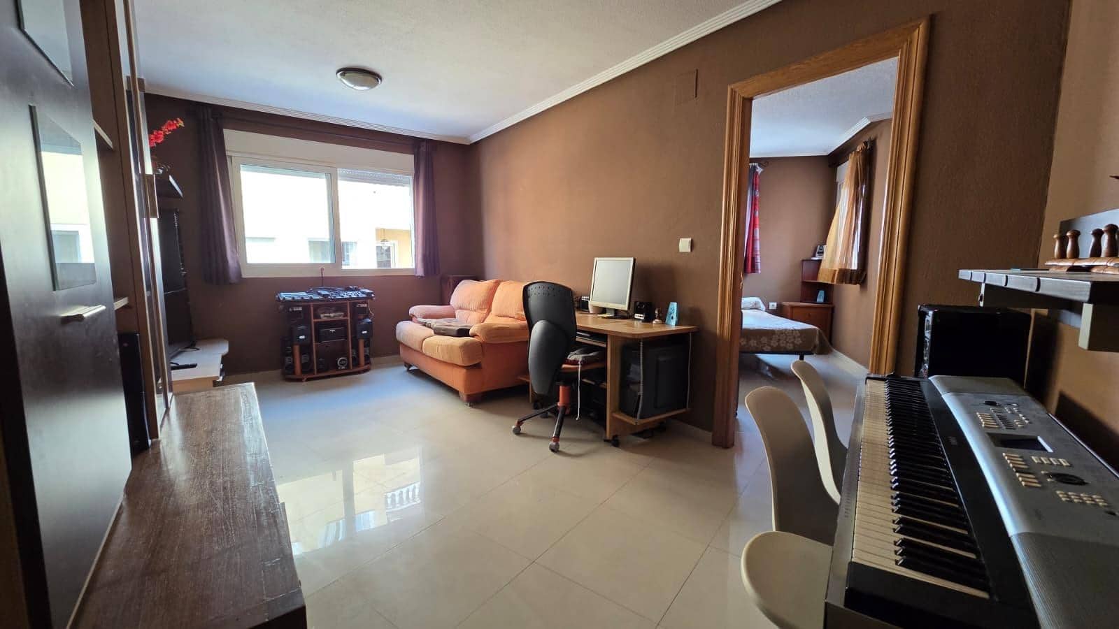 1 Zimmer Apartment zu verkaufen in Torrevieja - 119.000 € (Ref: 9994366)