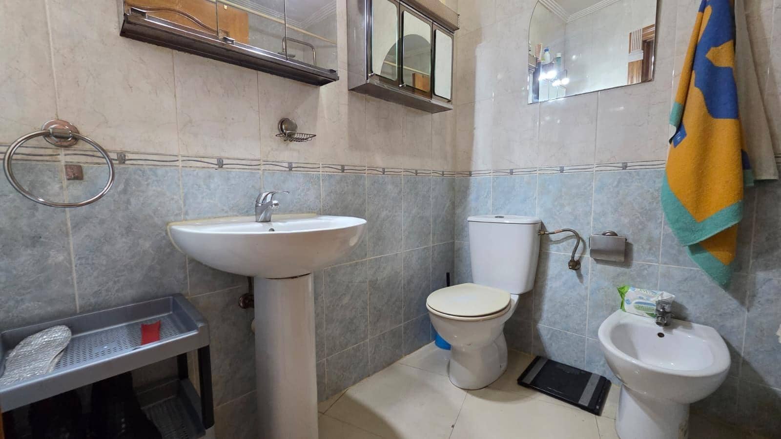 1 Zimmer Apartment zu verkaufen in Torrevieja - 119.000 € (Ref: 9994366)