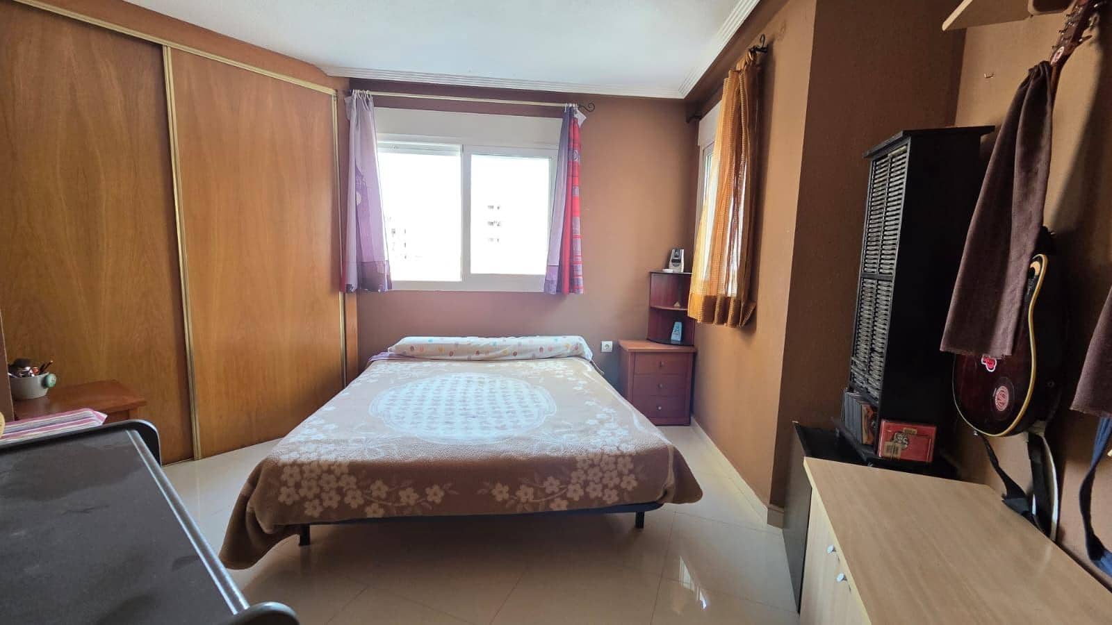 1 Zimmer Apartment zu verkaufen in Torrevieja - 119.000 € (Ref: 9994366)