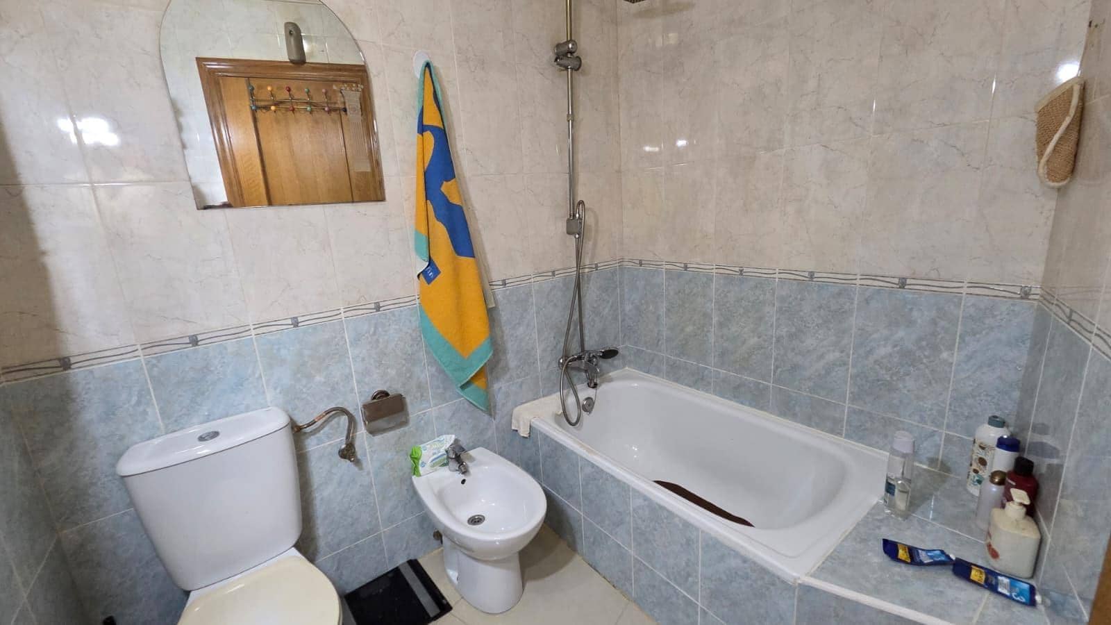 1 Zimmer Apartment zu verkaufen in Torrevieja - 119.000 € (Ref: 9994366)
