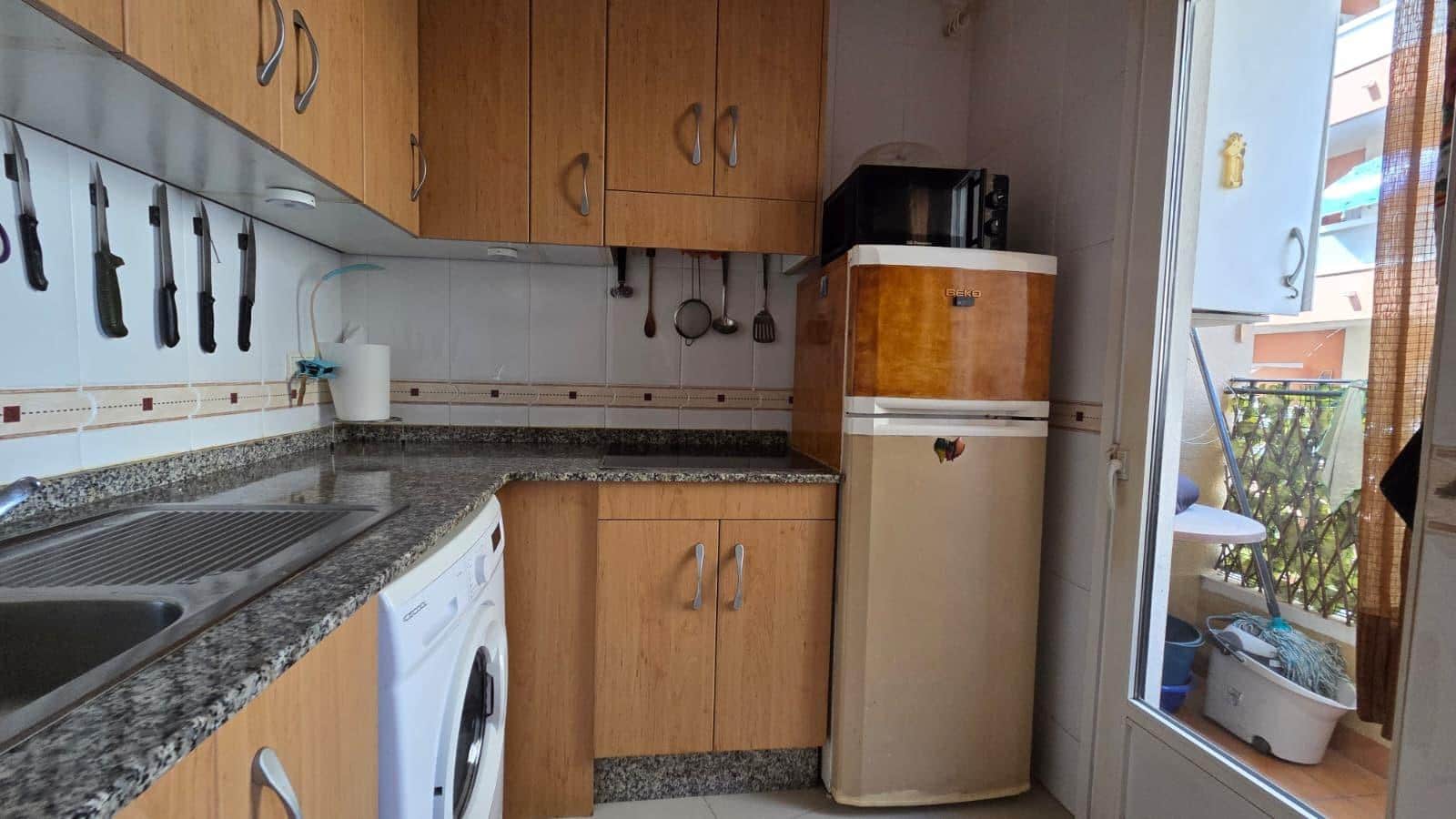 1 Zimmer Apartment zu verkaufen in Torrevieja - 119.000 € (Ref: 9994366)