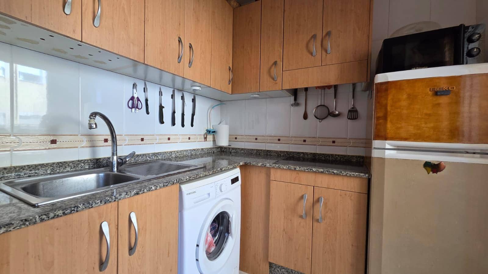 1 Zimmer Apartment zu verkaufen in Torrevieja - 119.000 € (Ref: 9994366)