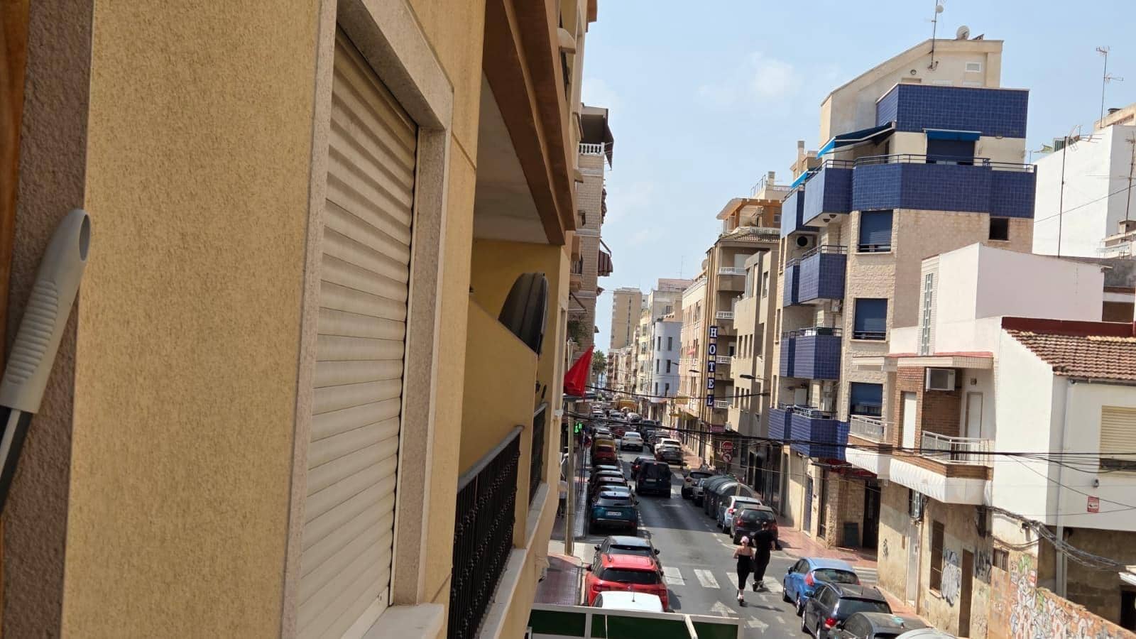 1 Zimmer Apartment zu verkaufen in Torrevieja - 119.000 € (Ref: 9994366)