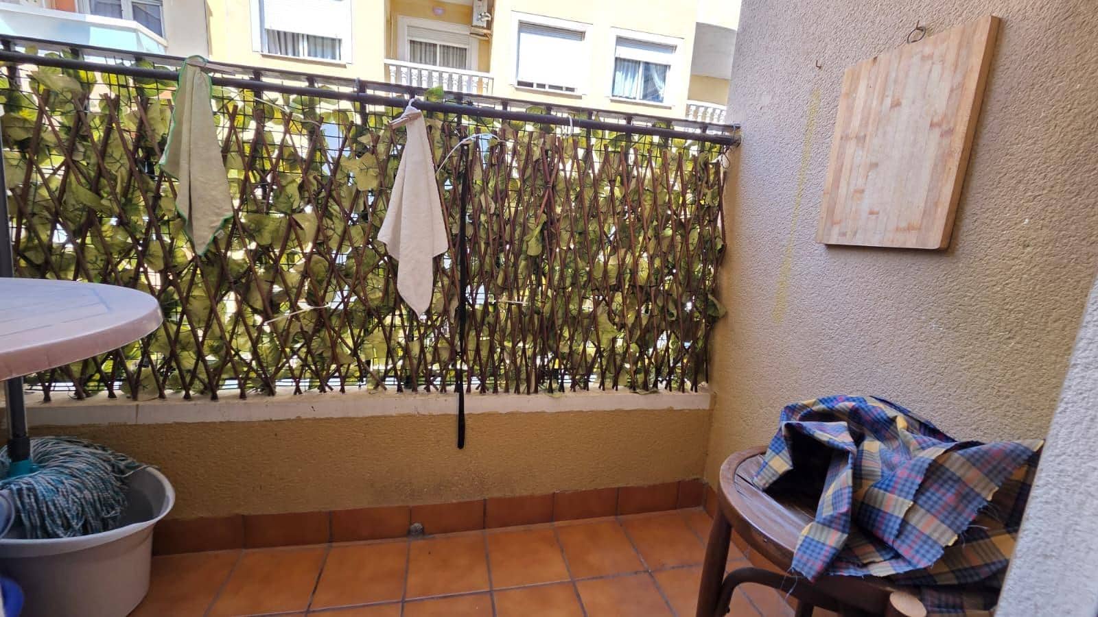 1 Zimmer Apartment zu verkaufen in Torrevieja - 119.000 € (Ref: 9994366)