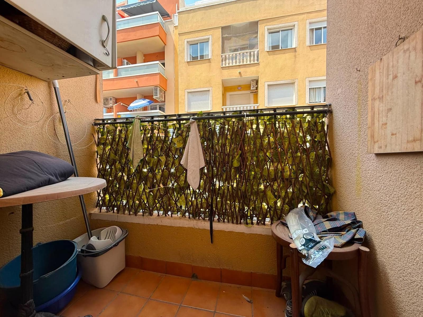1 Zimmer Apartment zu verkaufen in Torrevieja - 119.000 € (Ref: 9994366)