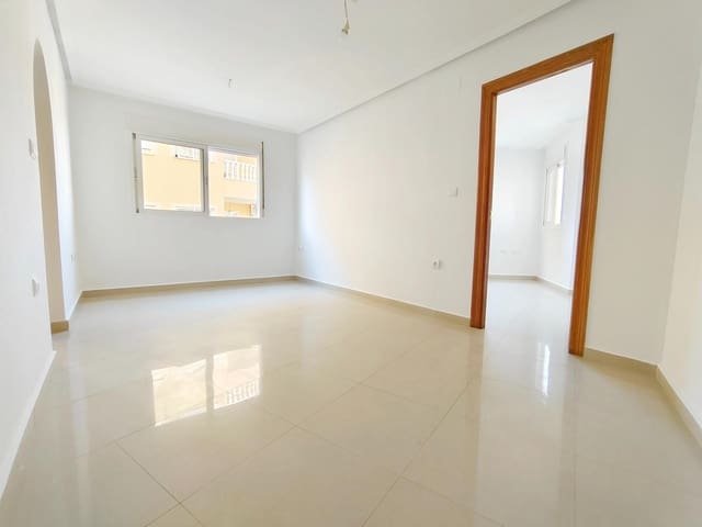 1 camera da letto Appartamento in vendita in Antonio Machado, Torrevieja - 119.000 € (Rif: 9994366)
