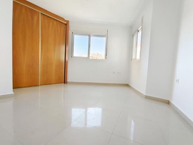 1 camera da letto Appartamento in vendita in Antonio Machado, Torrevieja - 119.000 € (Rif: 9994366)