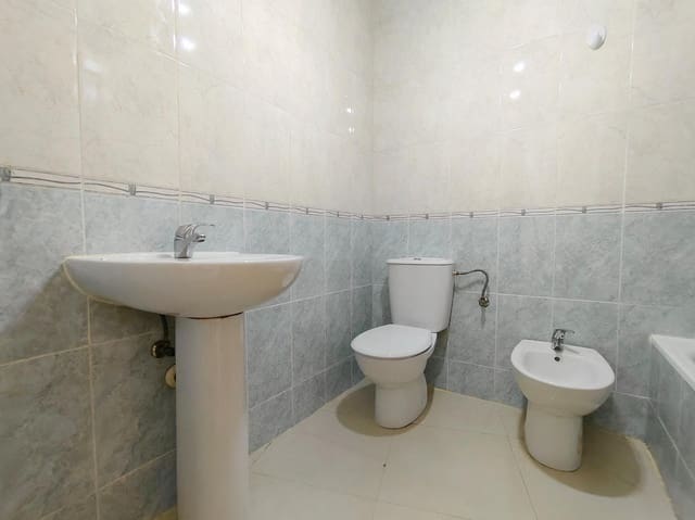 1 camera da letto Appartamento in vendita in Antonio Machado, Torrevieja - 119.000 € (Rif: 9994366)