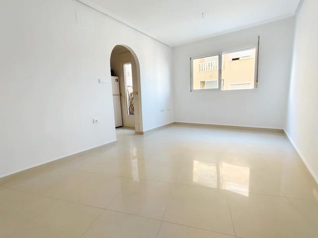1 camera da letto Appartamento in vendita in Antonio Machado, Torrevieja - 119.000 € (Rif: 9994366)