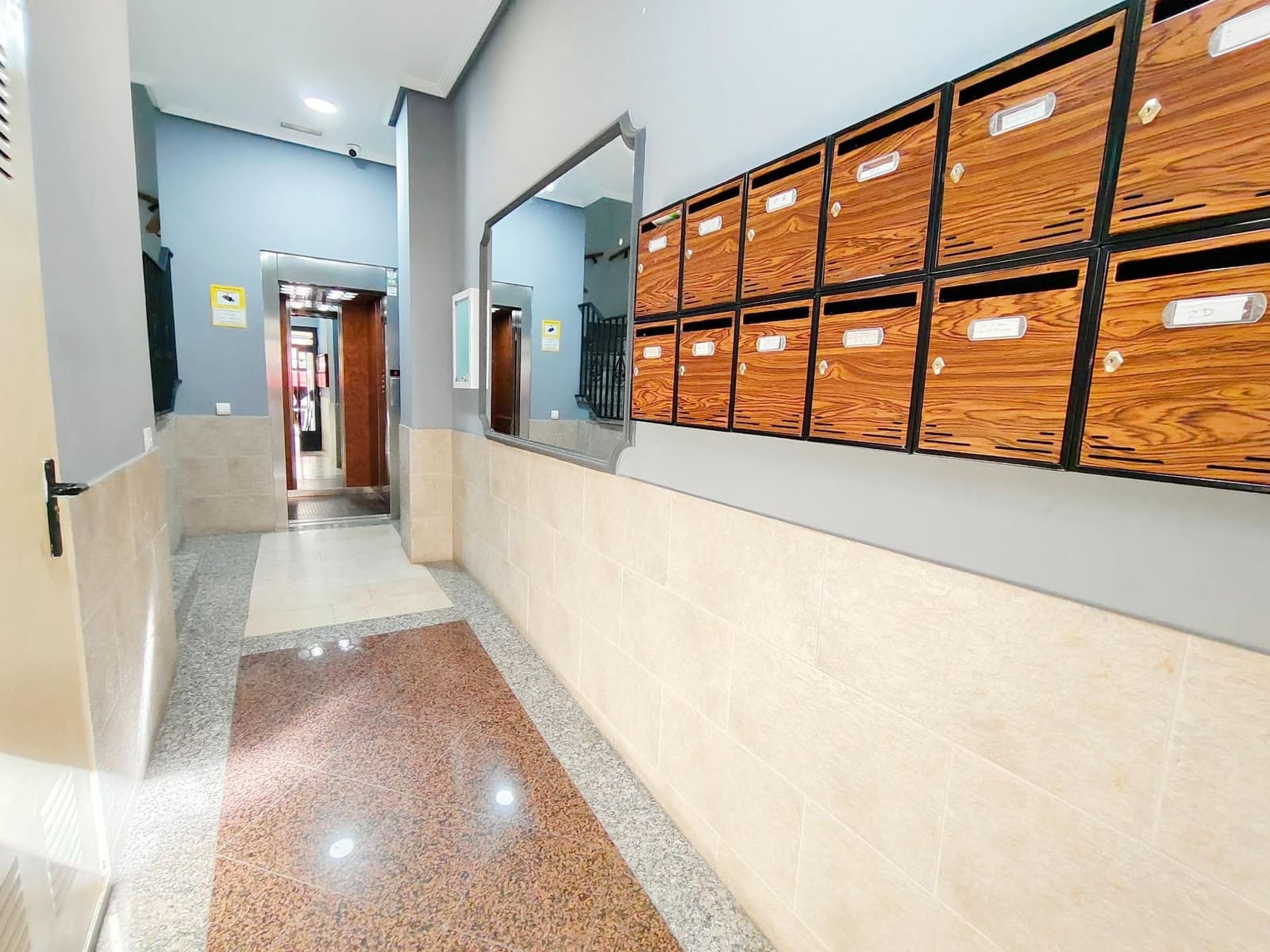1 sypialnia Apartament na sprzedaż w Torrevieja - 119 000 € (Ref: 9994366)