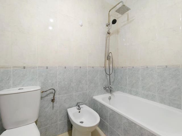 1 camera da letto Appartamento in vendita in Antonio Machado, Torrevieja - 119.000 € (Rif: 9994366)