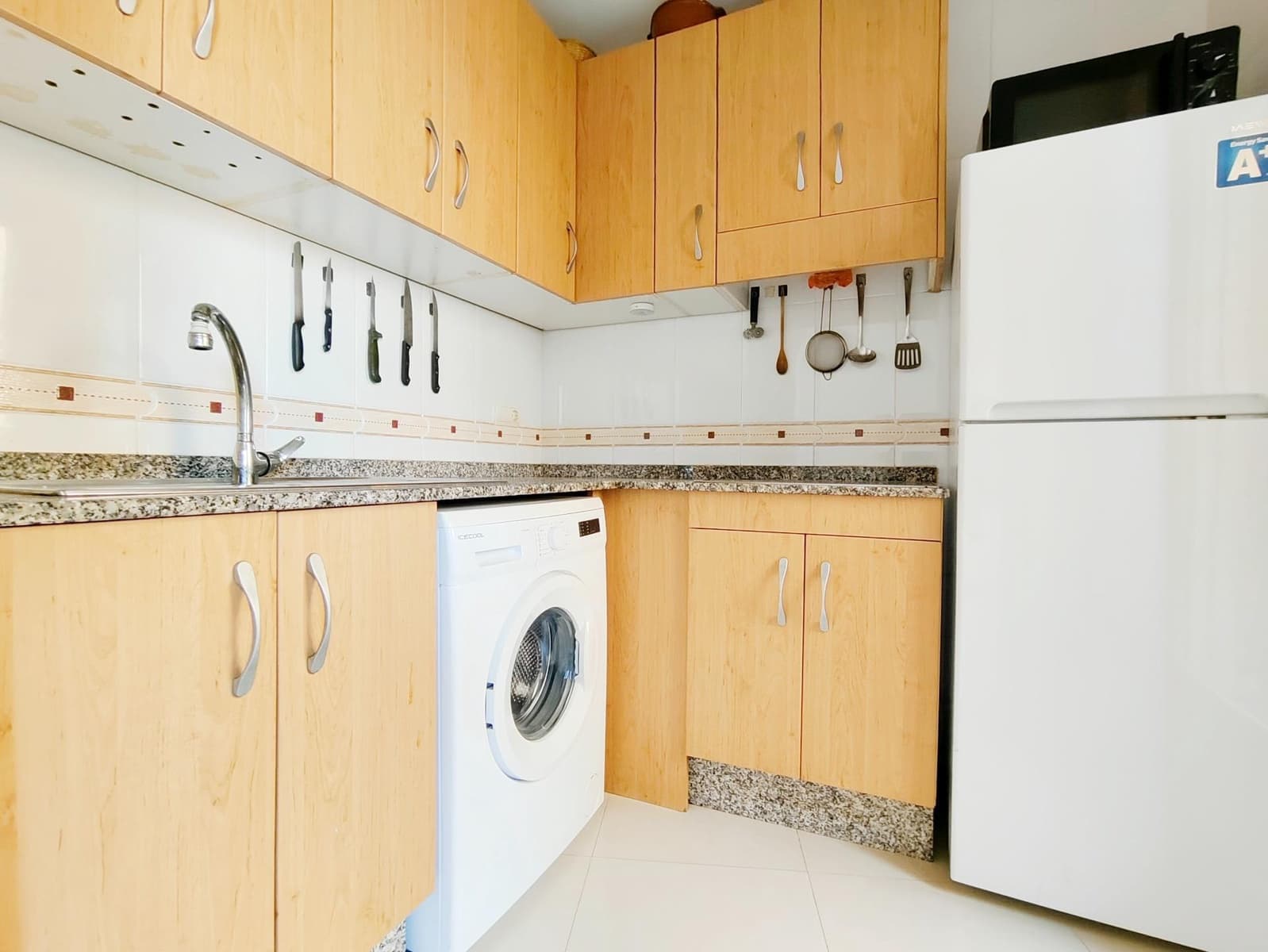 1 sypialnia Apartament na sprzedaż w Torrevieja - 119 000 € (Ref: 9994366)