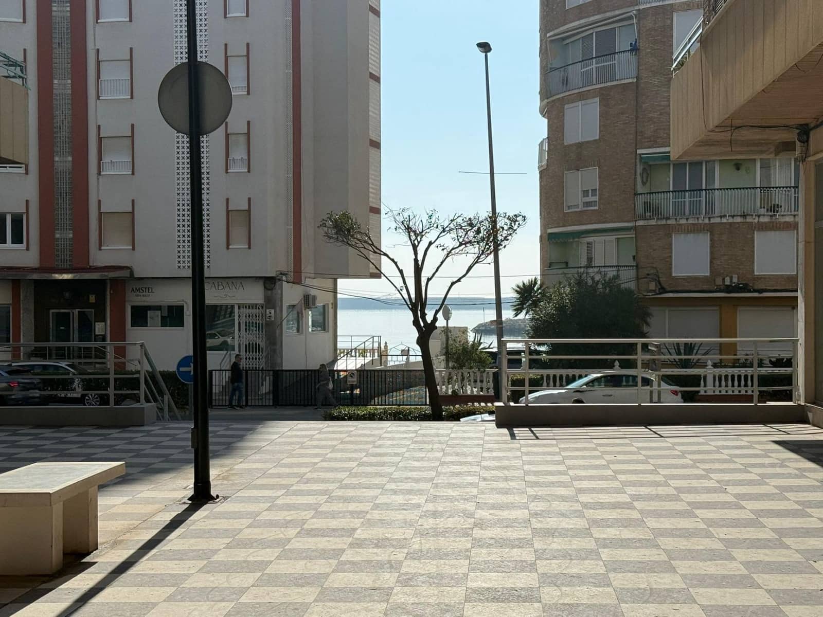 Apartamento de 3 habitaciones en Torrevieja en venta con garaje - 189.000 € (Ref: 9999691)