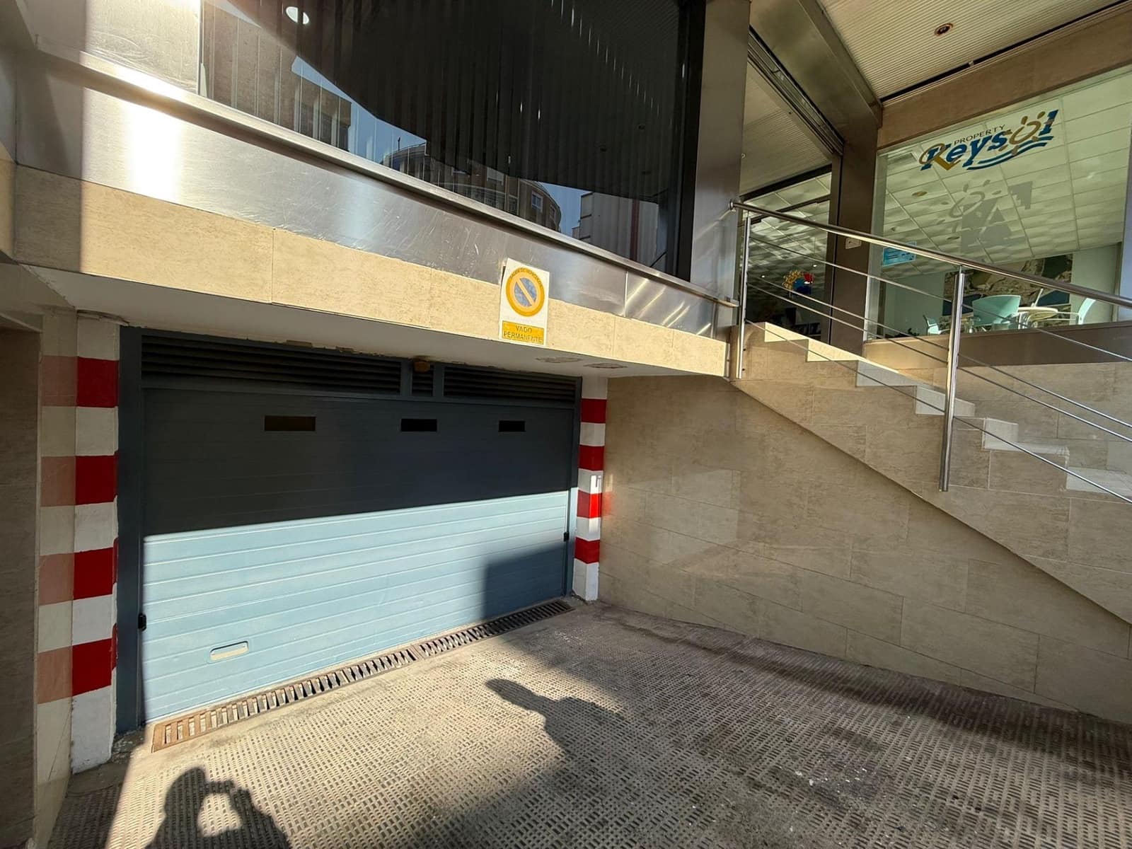 Apartamento de 3 habitaciones en Torrevieja en venta con garaje - 189.000 € (Ref: 9999691)