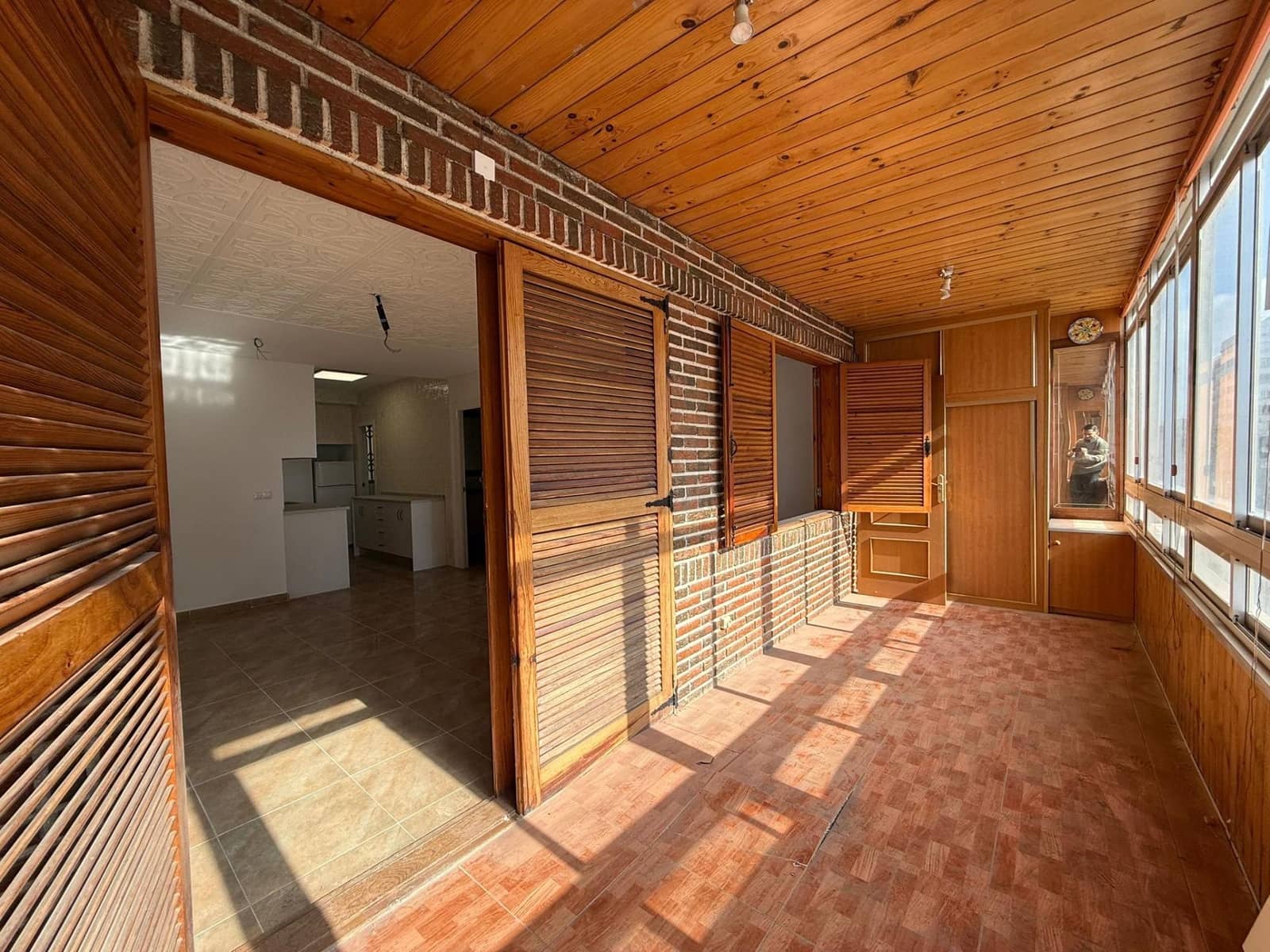 Apartamento de 3 habitaciones en Torrevieja en venta con garaje - 189.000 € (Ref: 9999691)