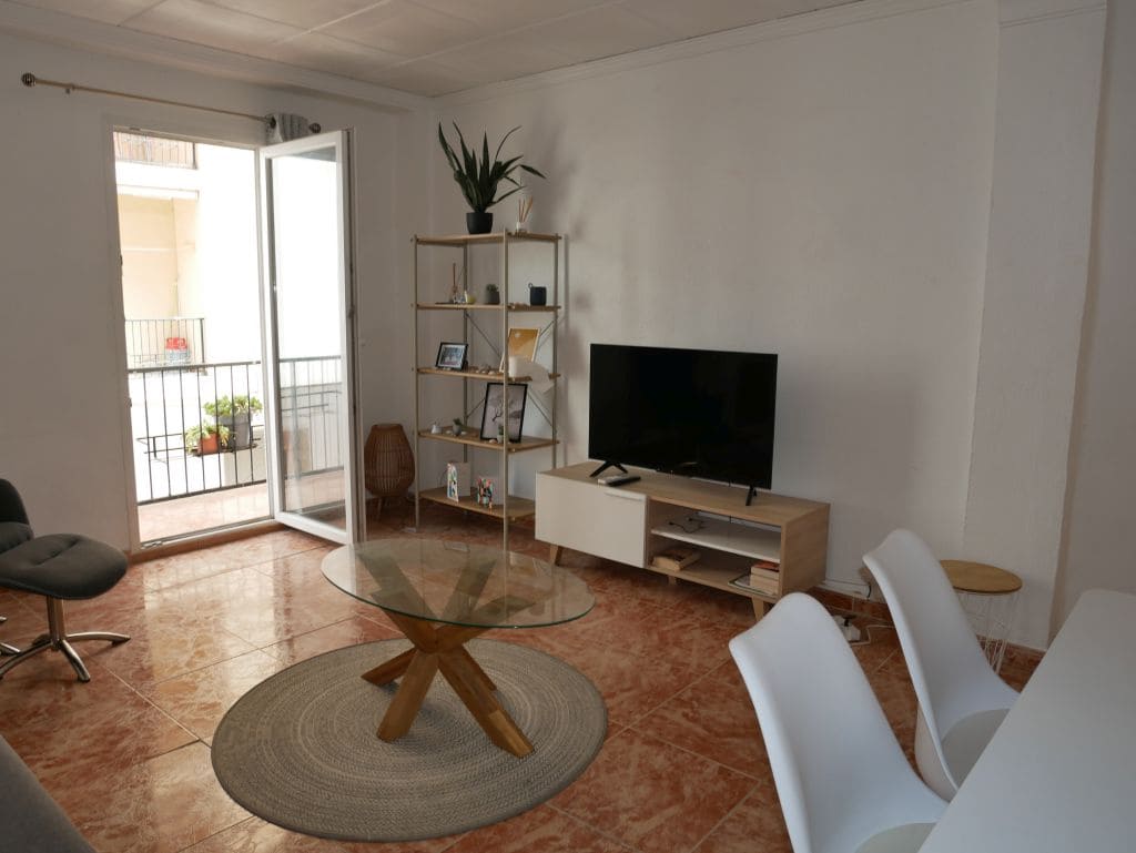 3 camera da letto Appartamento in vendita in Almoines - 95.000 € (Rif: 10034252)