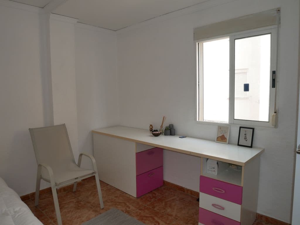 3 camera da letto Appartamento in vendita in Almoines - 95.000 € (Rif: 10034252)