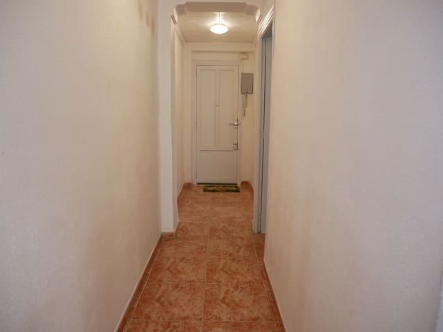 3 soveværelse Lejlighed til salg i Almoines - € 95.000 (Ref: 10034252)