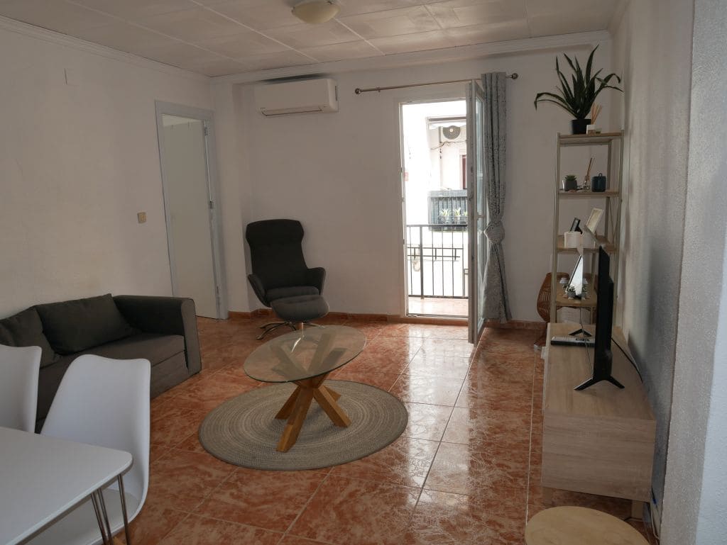 3 camera da letto Appartamento in vendita in Almoines - 95.000 € (Rif: 10034252)