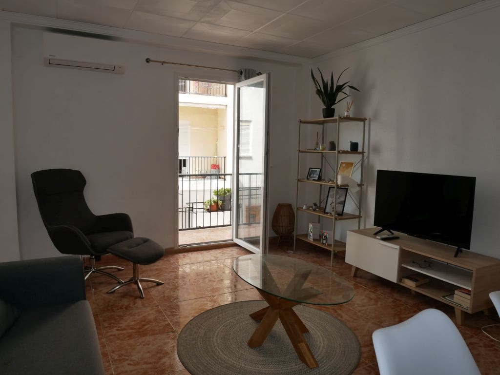 3 camera da letto Appartamento in vendita in Almoines - 95.000 € (Rif: 10034252)
