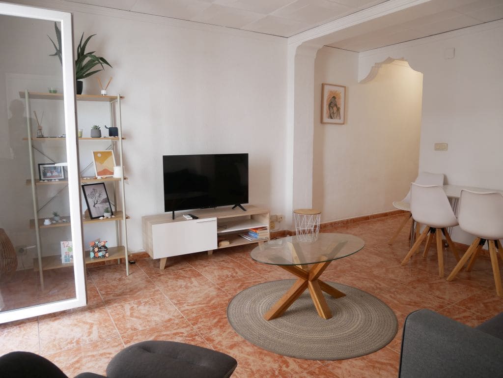 3 camera da letto Appartamento in vendita in Almoines - 95.000 € (Rif: 10034252)