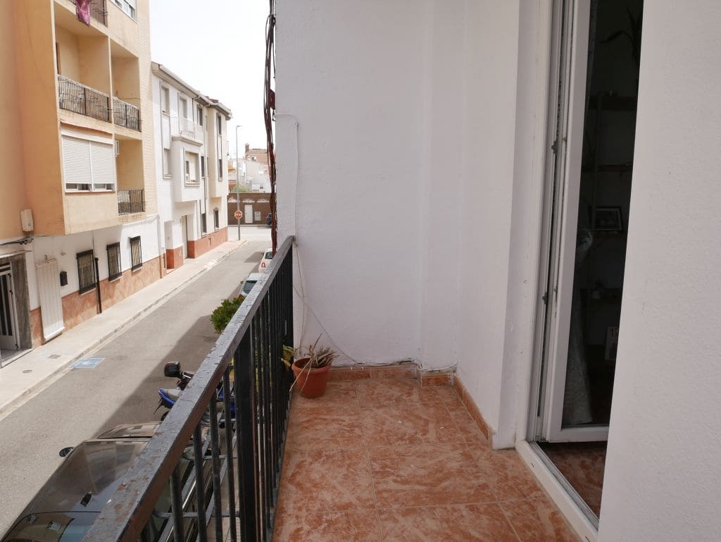 3 camera da letto Appartamento in vendita in Almoines - 95.000 € (Rif: 10034252)