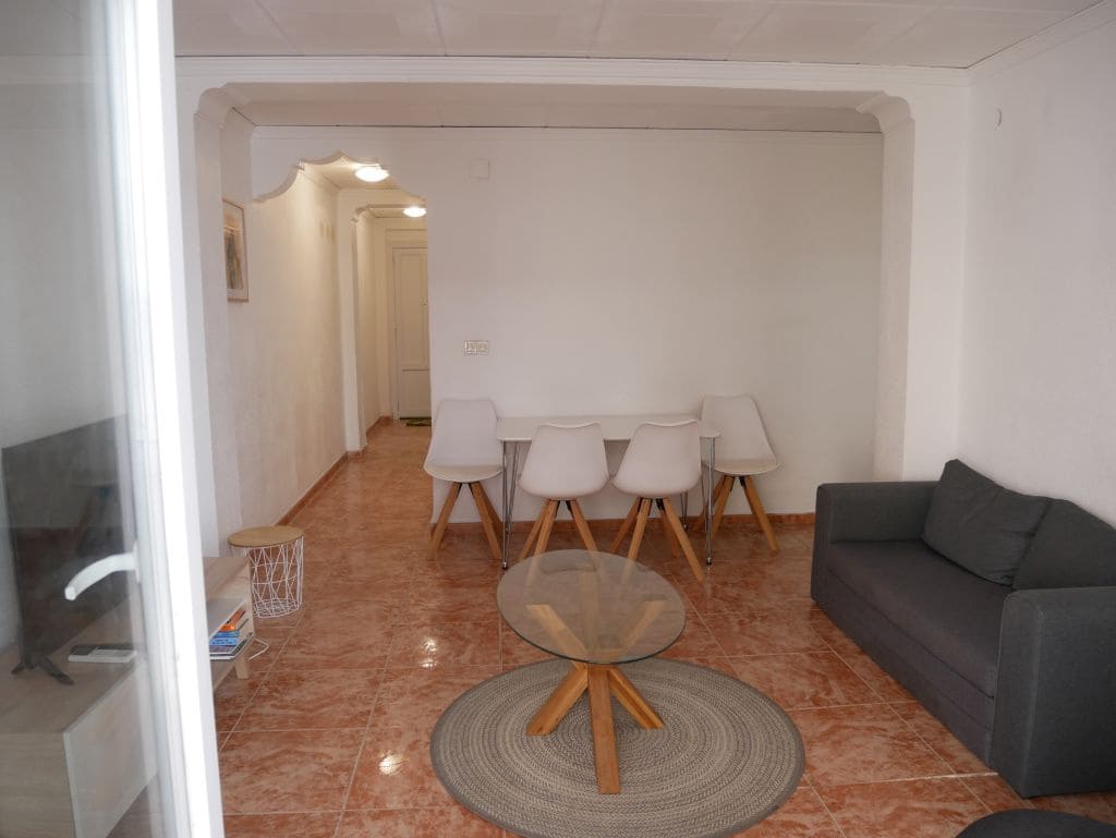 3 camera da letto Appartamento in vendita in Almoines - 95.000 € (Rif: 10034252)