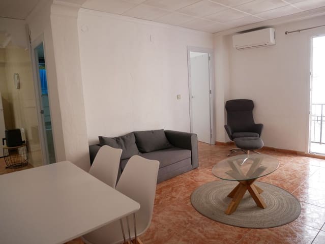 3 soveværelse Lejlighed til salg i Almoines - € 95.000 (Ref: 10034252)