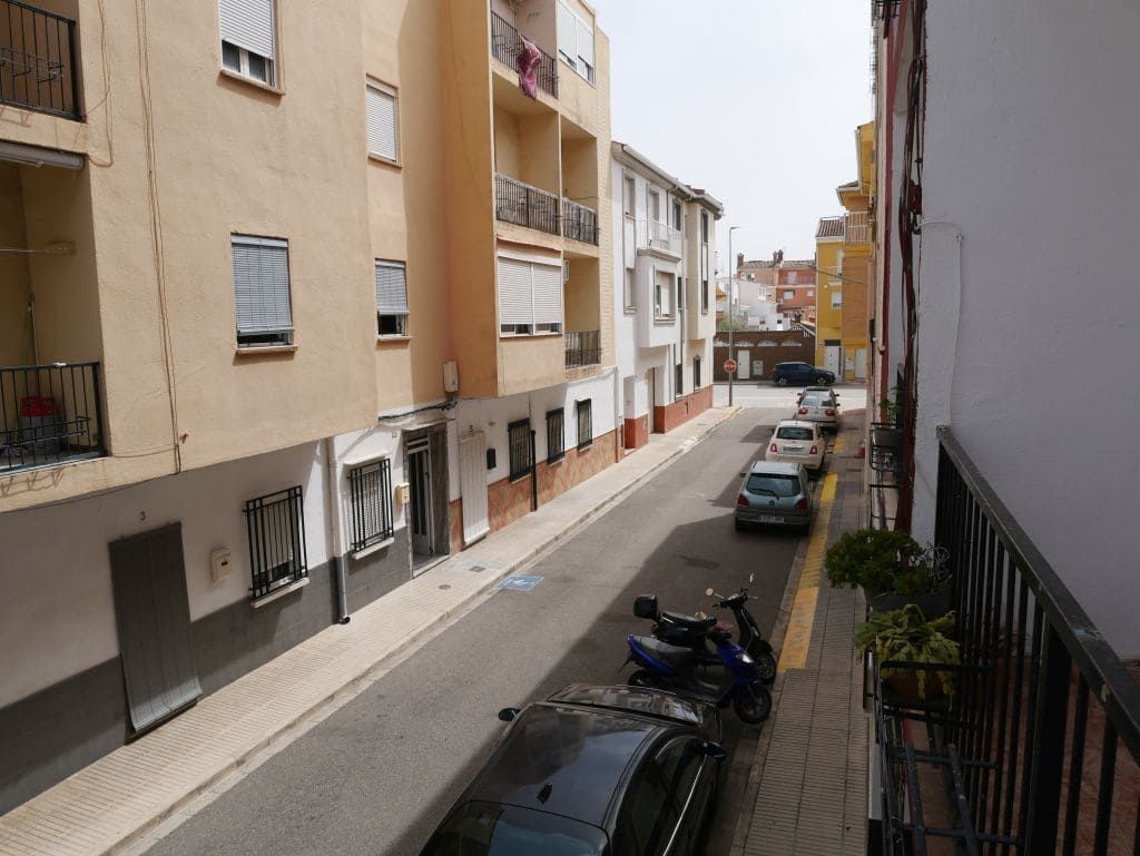 3 camera da letto Appartamento in vendita in Almoines - 95.000 € (Rif: 10034252)