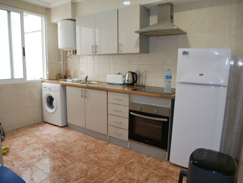 3 camera da letto Appartamento in vendita in Almoines - 95.000 € (Rif: 10034252)